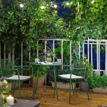Peking Yard Boutique Hotel エクステリア 写真
