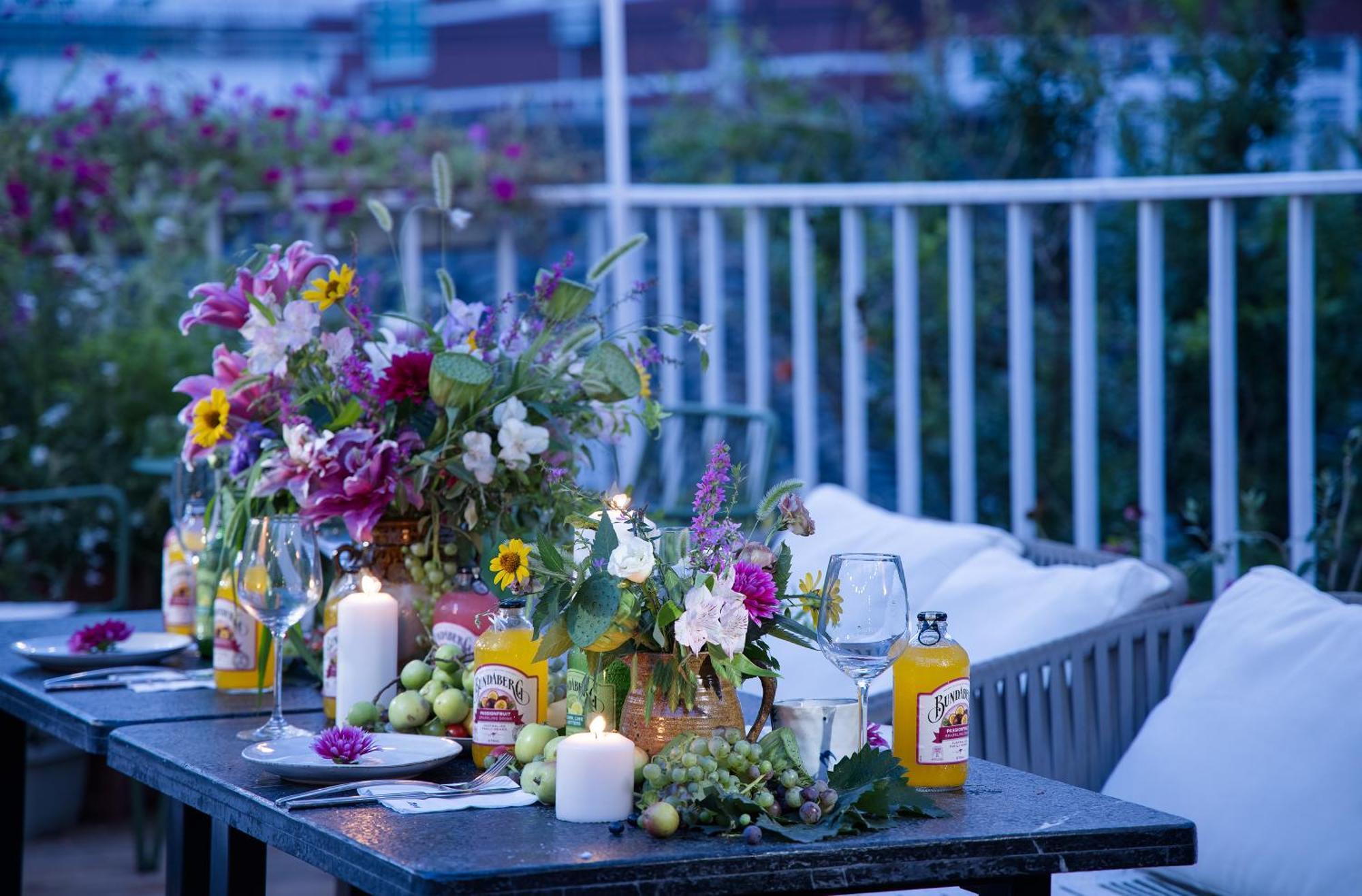 Peking Yard Boutique Hotel エクステリア 写真