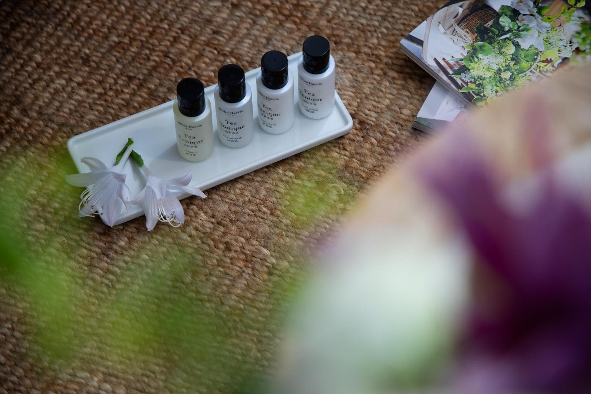 Peking Yard Boutique Hotel エクステリア 写真