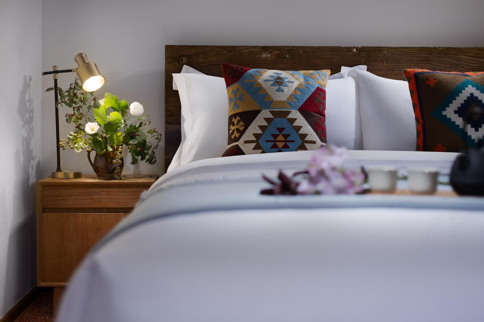 Peking Yard Boutique Hotel エクステリア 写真
