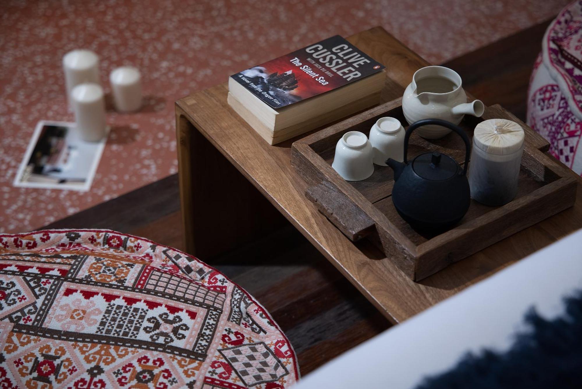 Peking Yard Boutique Hotel エクステリア 写真