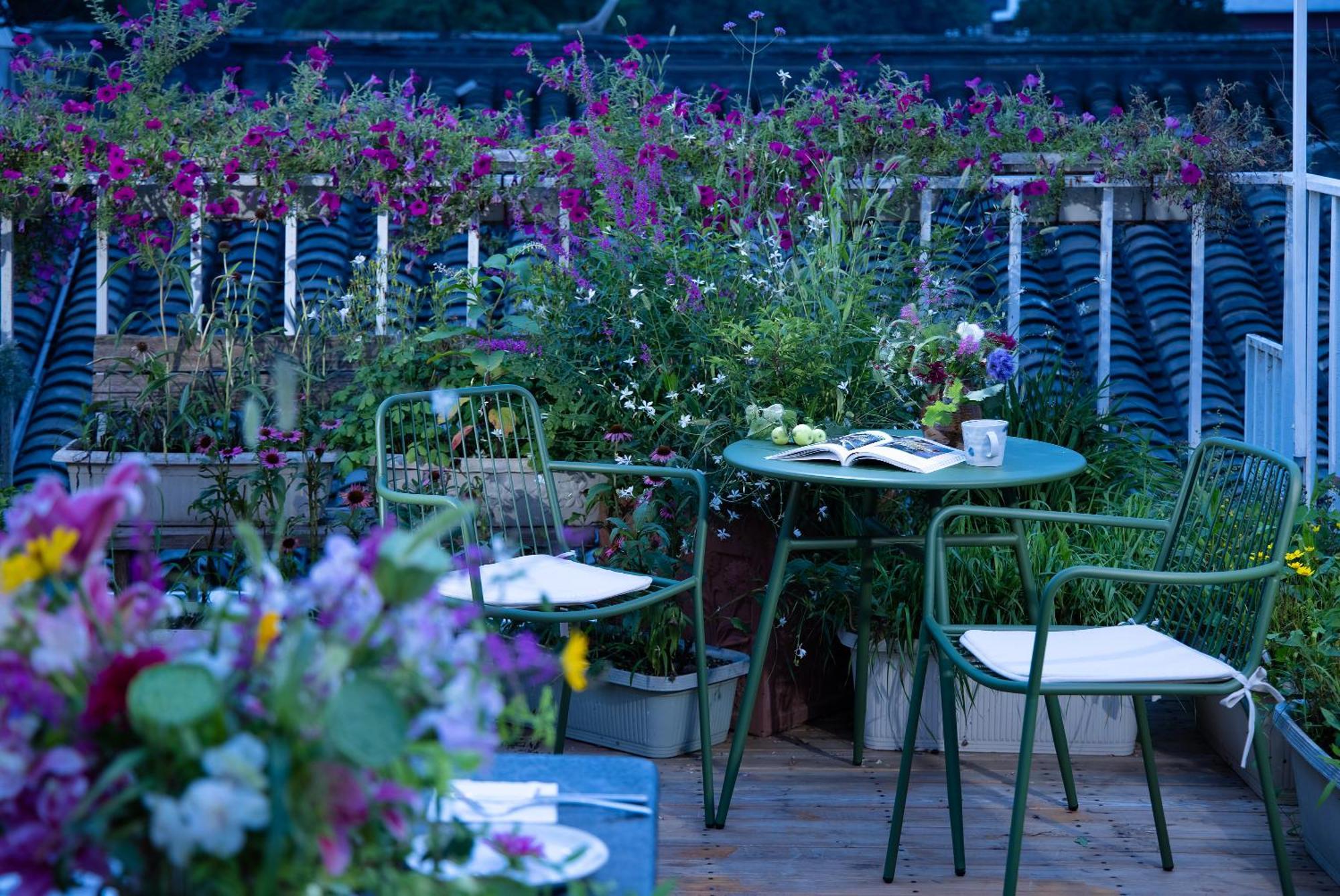 Peking Yard Boutique Hotel エクステリア 写真