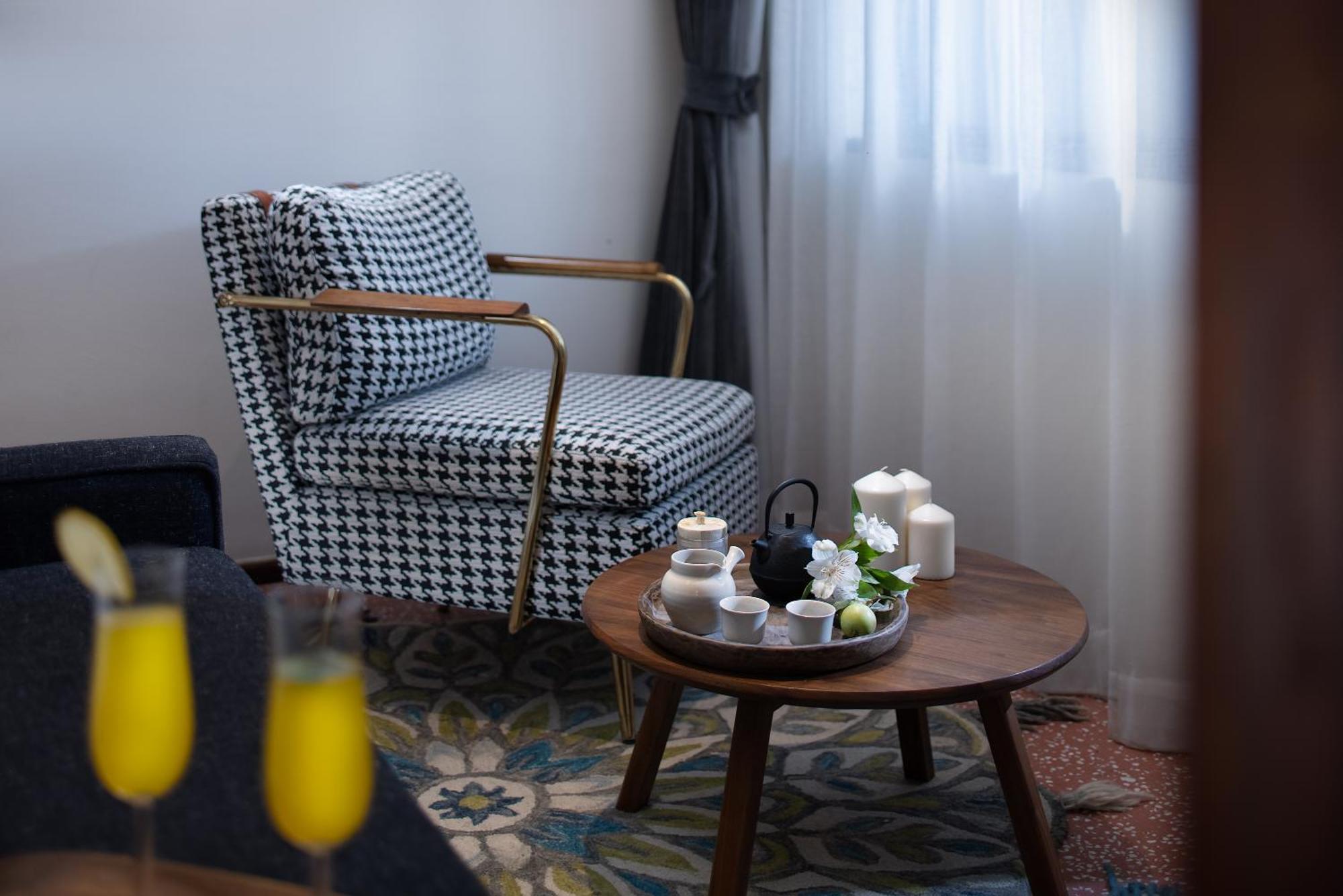 Peking Yard Boutique Hotel エクステリア 写真