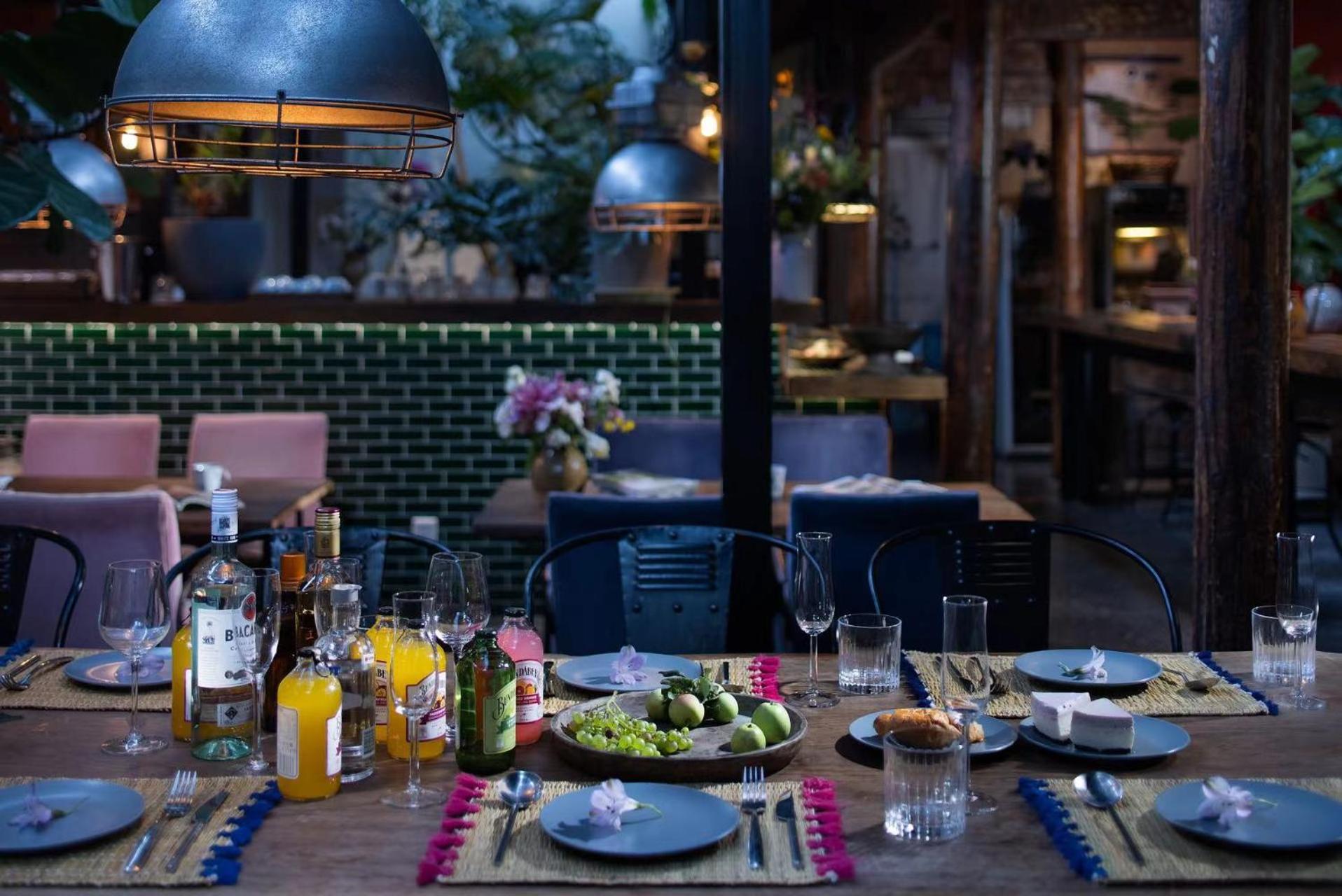 Peking Yard Boutique Hotel エクステリア 写真