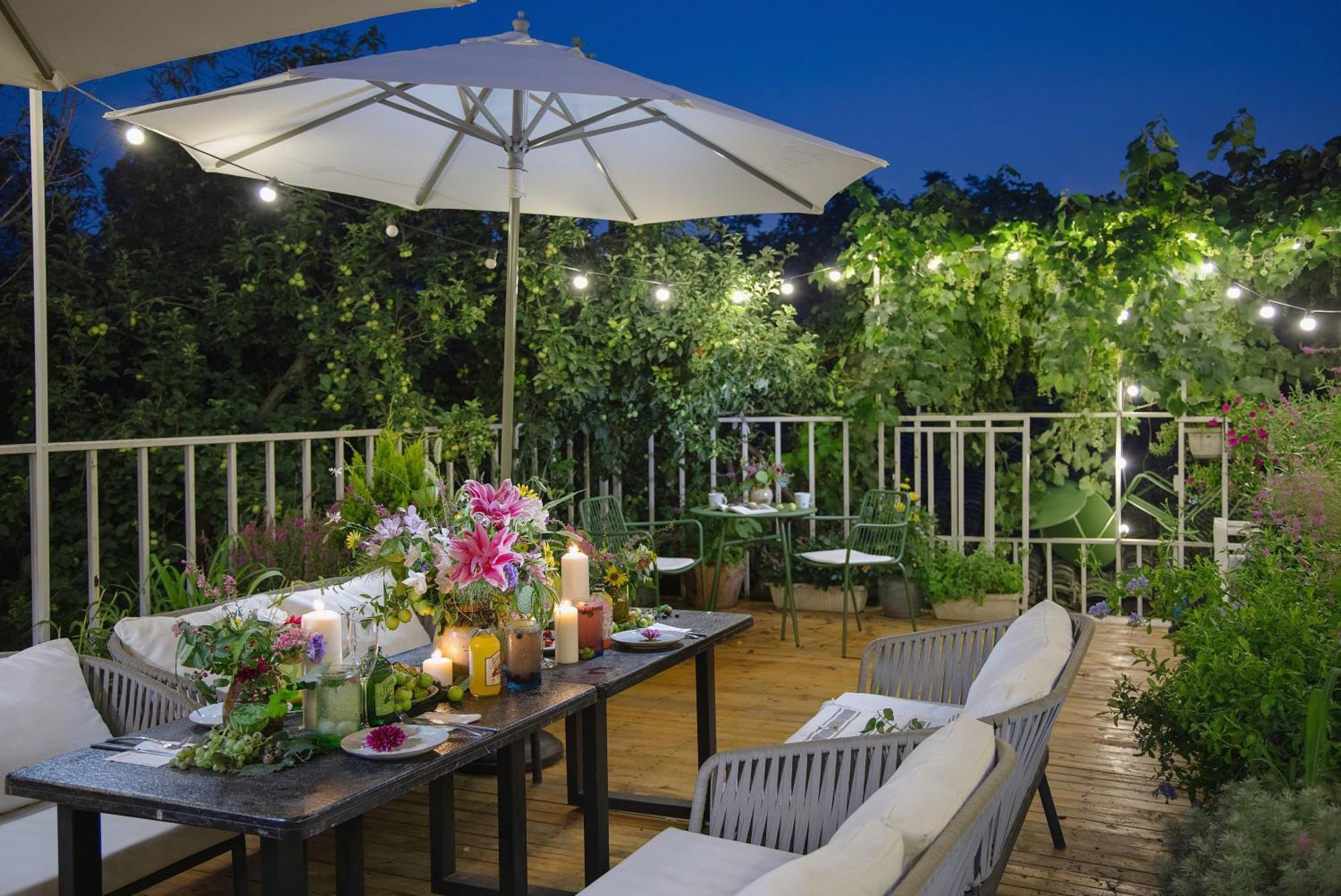 Peking Yard Boutique Hotel エクステリア 写真