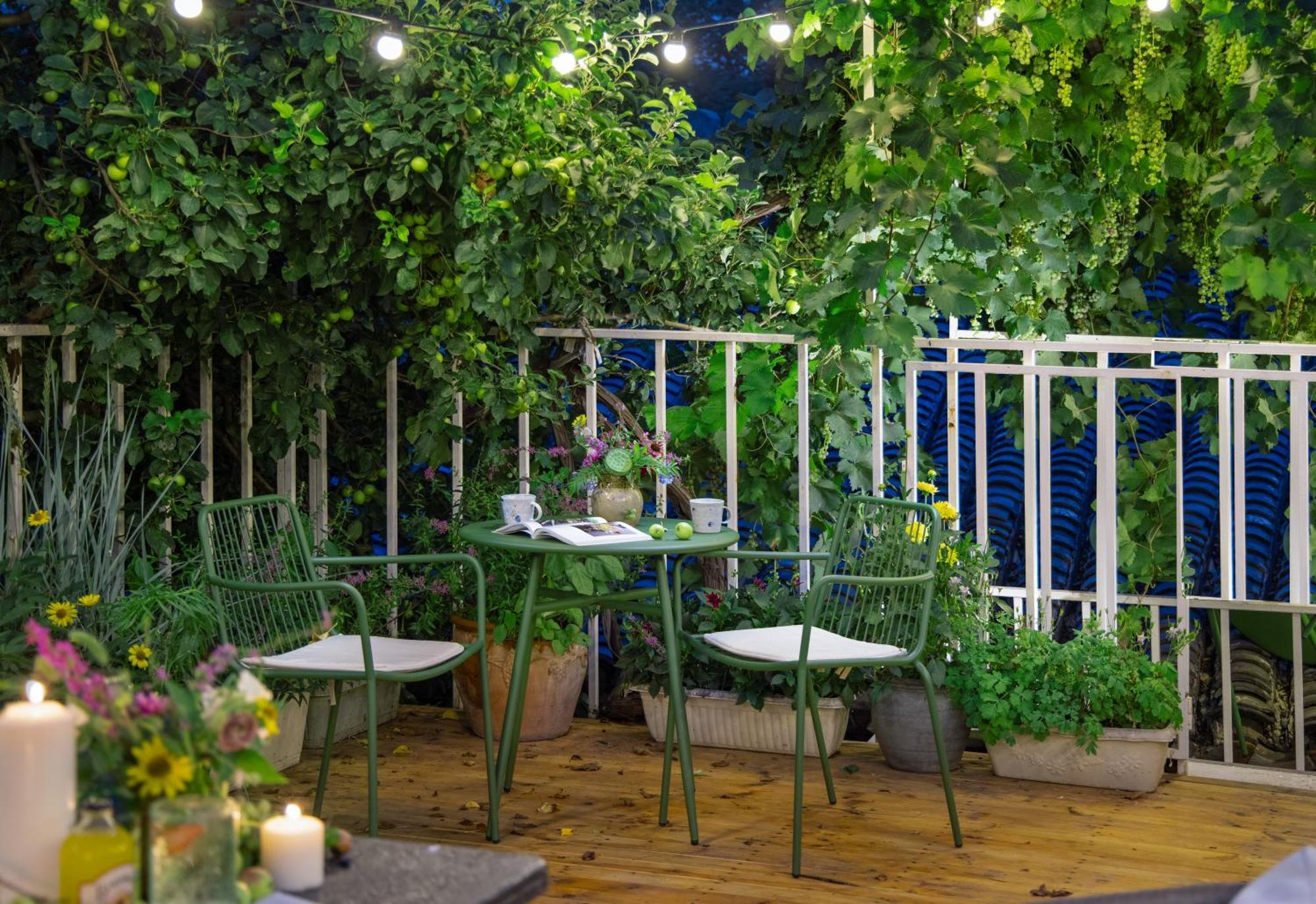 Peking Yard Boutique Hotel エクステリア 写真