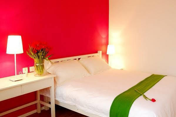 Peking Yard Boutique Hotel エクステリア 写真