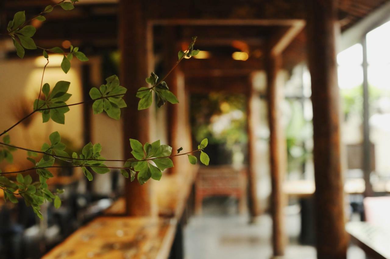 Peking Yard Boutique Hotel エクステリア 写真