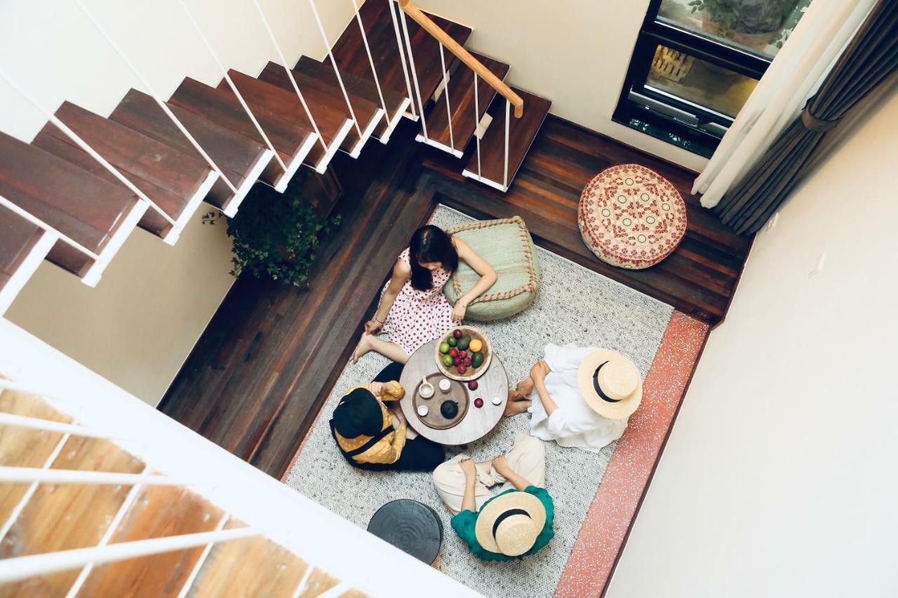 Peking Yard Boutique Hotel エクステリア 写真