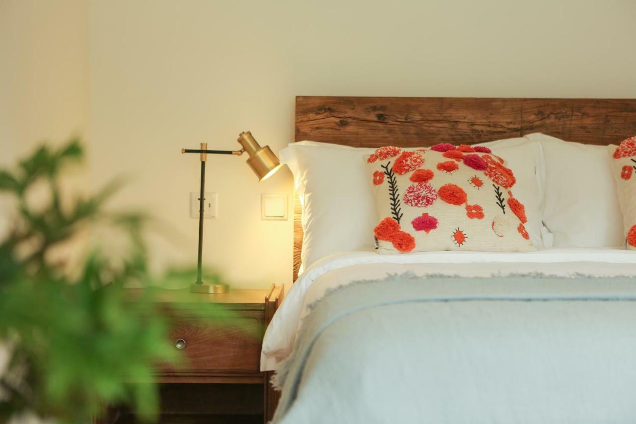 Peking Yard Boutique Hotel エクステリア 写真