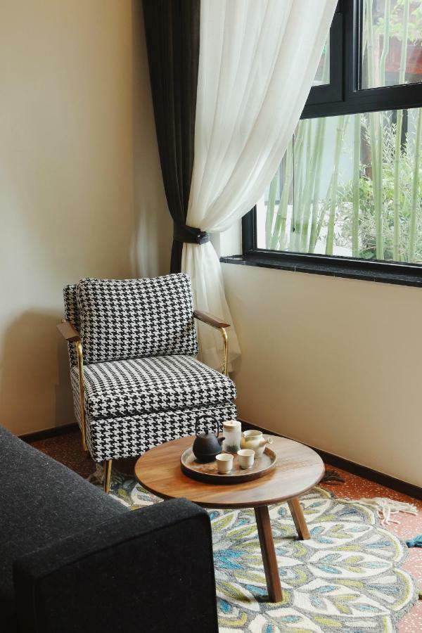 Peking Yard Boutique Hotel エクステリア 写真