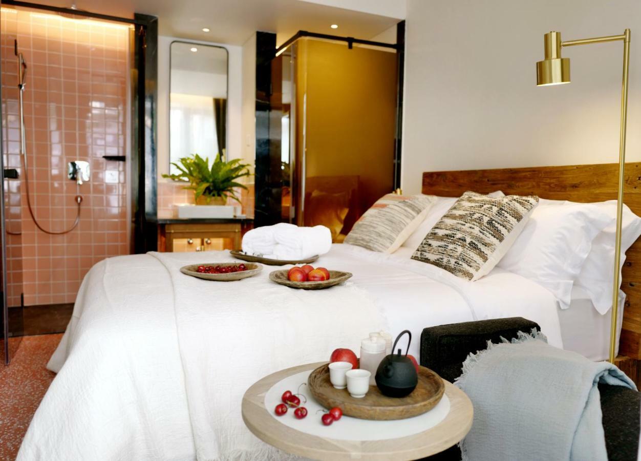 Peking Yard Boutique Hotel エクステリア 写真